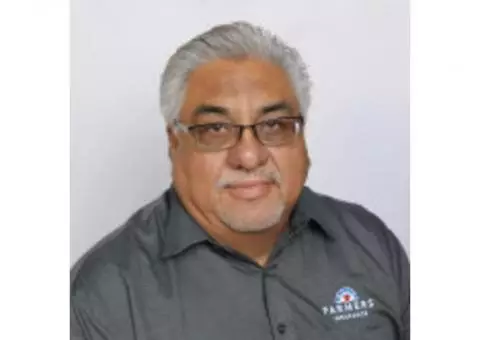Michael Vasquez - Farmers Insurance Agent in Coolidge, AZ