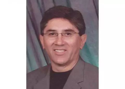 Larry Sifuentes - State Farm Insurance Agent in Casa Grande, AZ