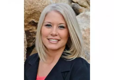 Lorrie Carter - State Farm Insurance Agent in Casa Grande, AZ